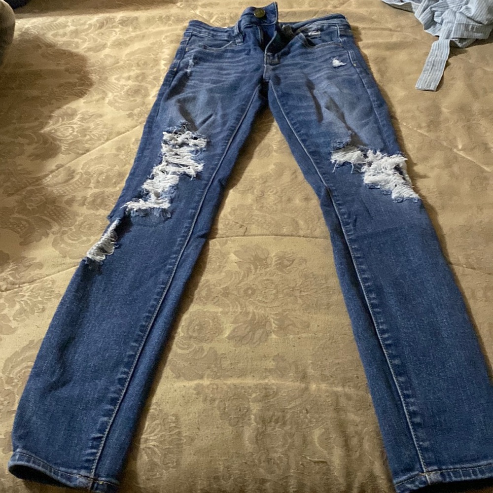 Ae Jegging - image 1